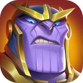 Idle Battles:Heroes vs Zombies