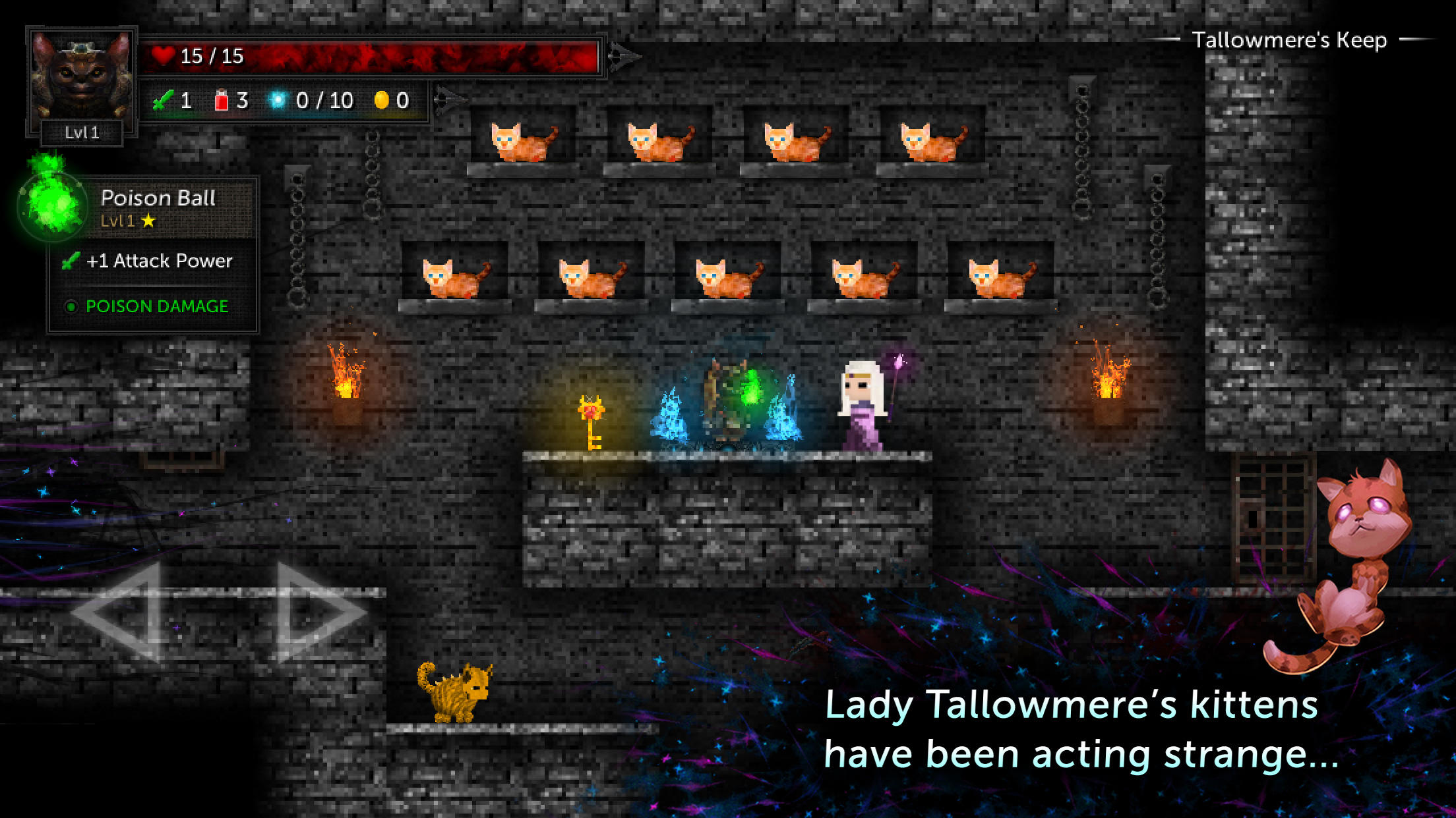 Screenshot 1 of Talllowmere ၂ 0.4.0d