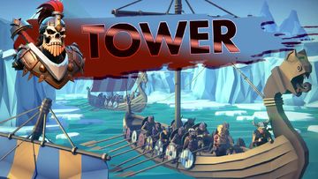 Tower ゲームのスクリーンショット