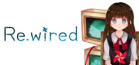 Banner of RE.wired 