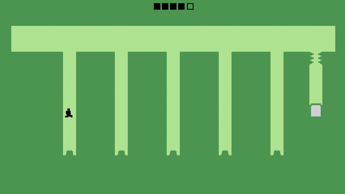 Level Devil - NOT A Troll Game Game Screenshot