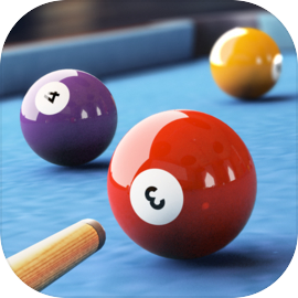 Download do APK de real sinuca ball partida jogo para Android