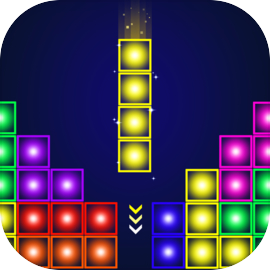 Classic Tetris - Free Block Puzzle Arcade Game