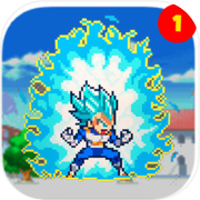 Ultimate Fighter : Legendary Z Warriors