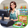 Icon of Super Bakery Mart simulator