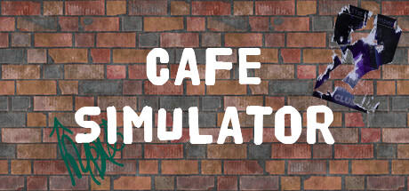Banner of Cafe Simulator 