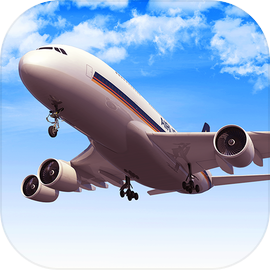 Flight Simulator 3D: Airplane 