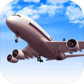 Flight Simulator 3D: Airplane Pilot