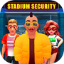 Icon of Stadium Security Game