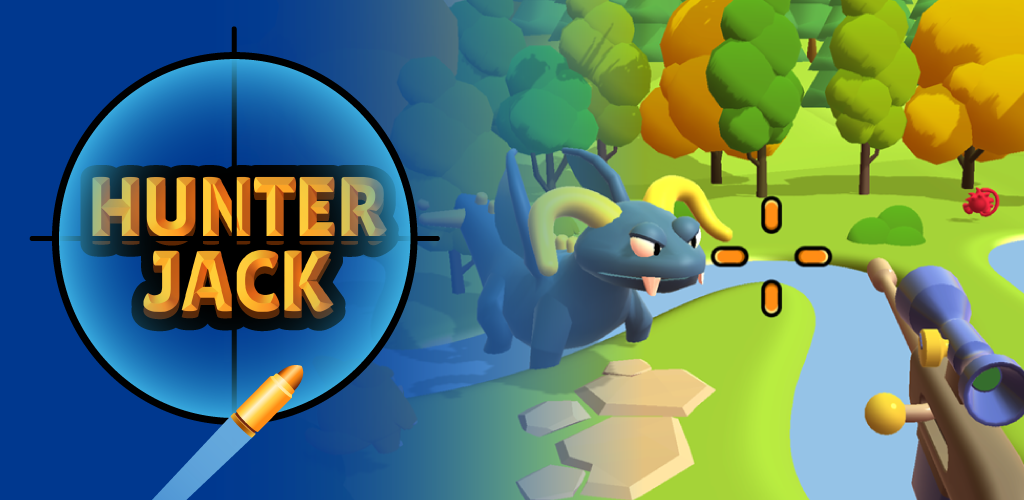 Chasseur Jack version mobile Android iOS t l charger apk