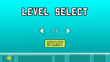 Geometry BB8 Star Wars Game Screenshot