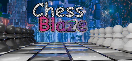 Banner of ChessBlaze 