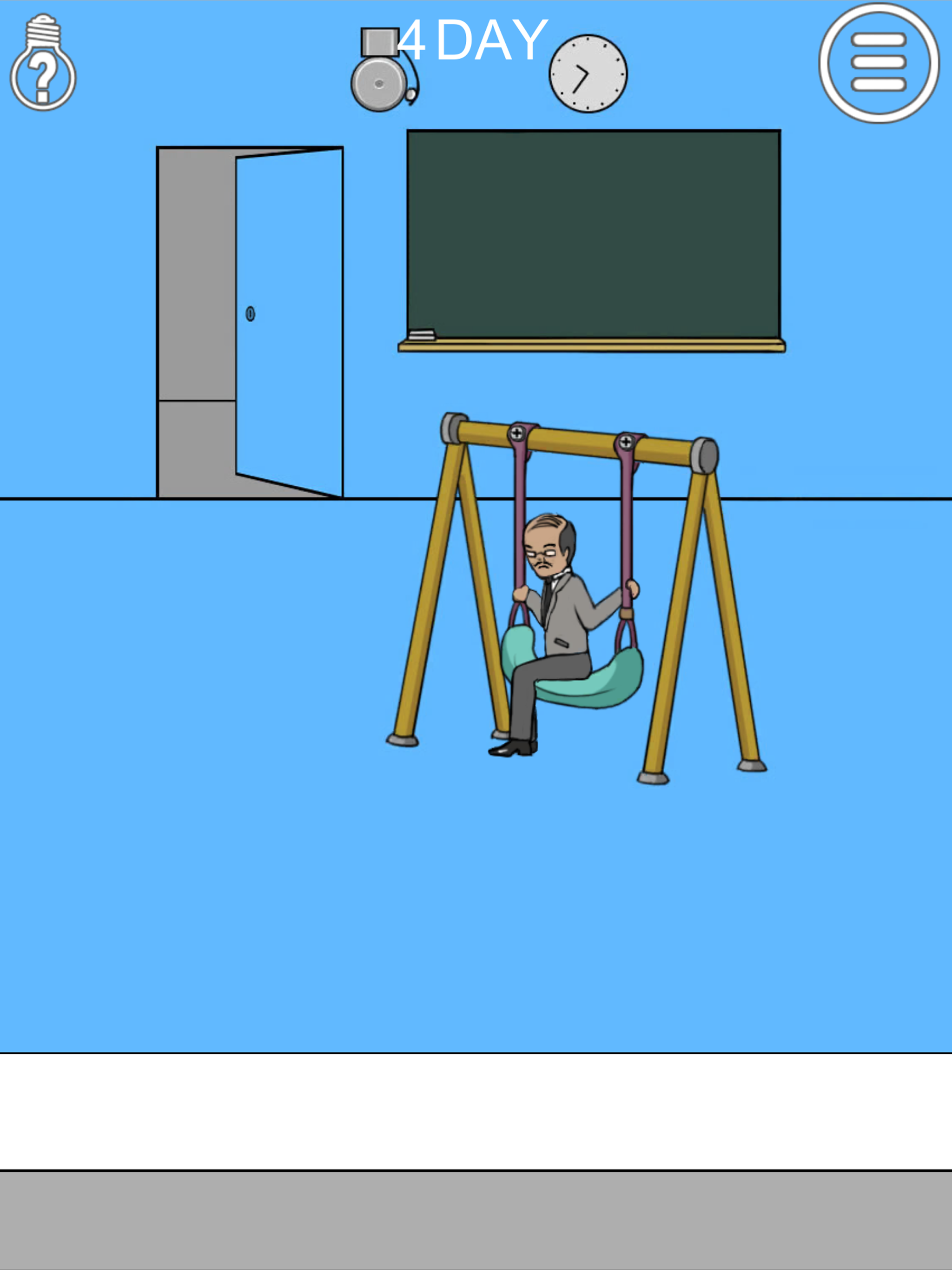 Ditching class 2 Game Screenshot