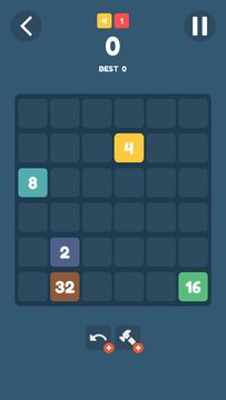 Numberia Game Screenshot