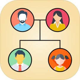 Family Tree - Logic Game