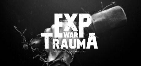 Banner of EXP: War Trauma 