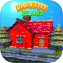 Beach Island Building Sim
