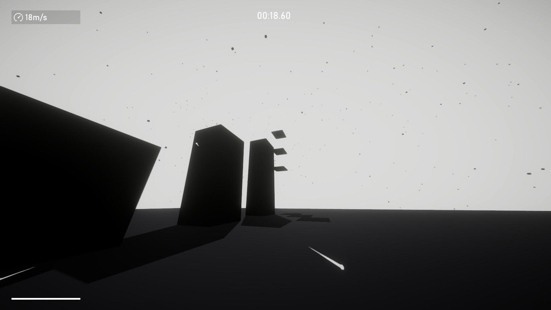 Rigid screenshot game