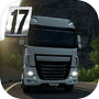 Icon of Extreme Trucks Simulator 2017