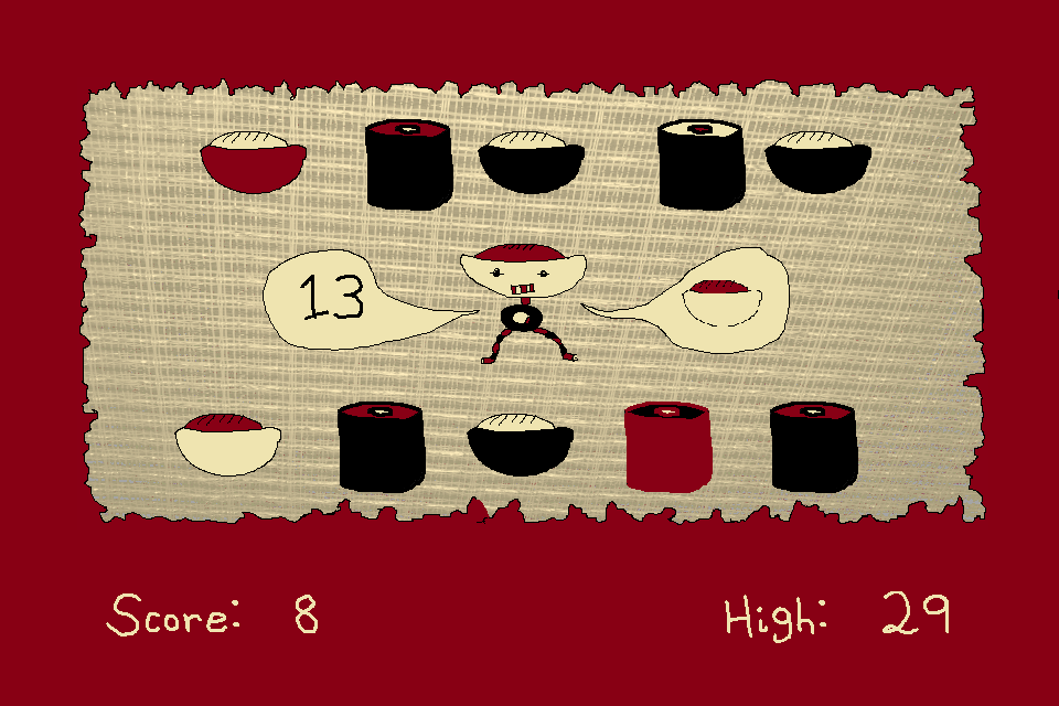 Mealmate™ ภาพหน้าจอเกม