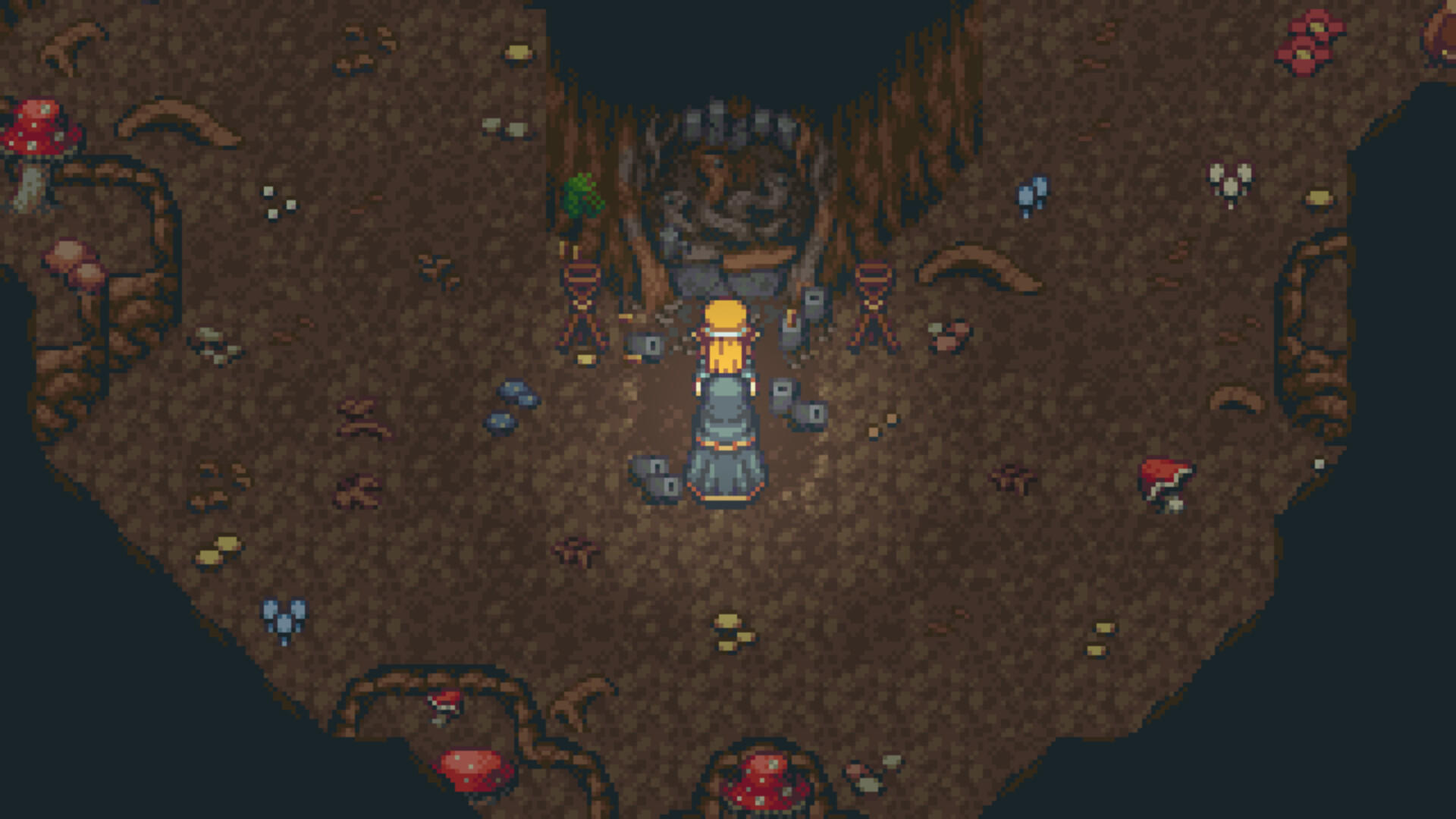 Screenshot 6 of 聖域傳奇 