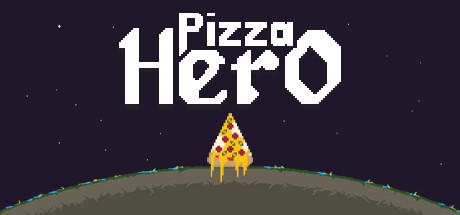 Banner of Pizza Hero 
