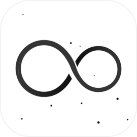 Infinity Loop: Relaxing Puzzle
