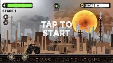 Tank Dawn Of Steel ภาพหน้าจอเกม