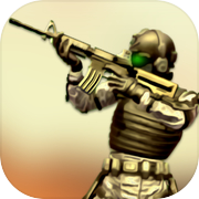 TOTAL ASSAULT: Zombie Massacre