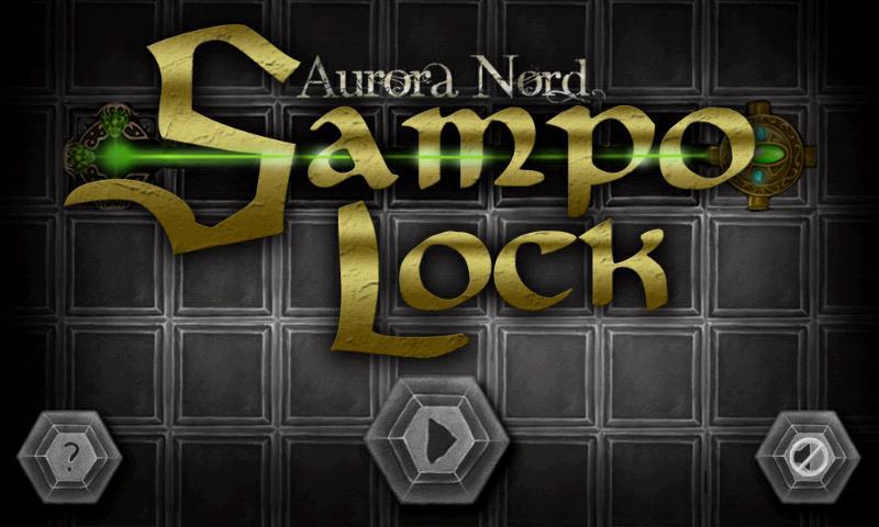 Sampo Lock 게임 스크린 샷