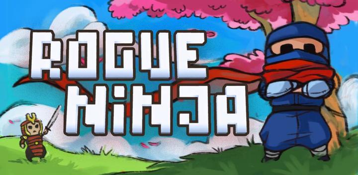 Banner of Rogue Ninja 1.7
