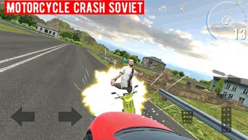 Soviet Ios Games Motorcycle Crash Soviet for Android/iOS - TapTap