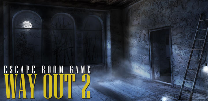 Banner of Escape Room Game -Way Out 2 
