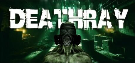 Banner of DEATHRAY 