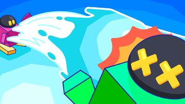 Snowball.io Game Screenshot