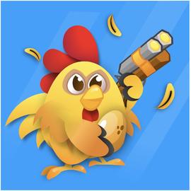 Random Rumble Chicken Chicking Rumble Latest Version for Android/iOS APK - TapTap