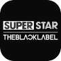 Иконка SUPERSTAR THEBLACKLABEL