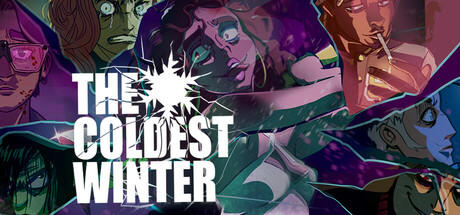 Banner of The Coldest Winter 