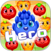 Harvest Hero 2- Farm Swap