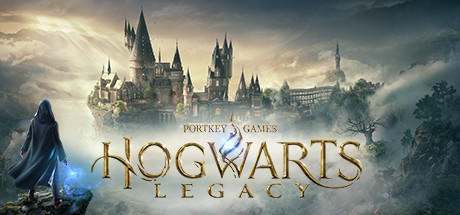 Banner of Hogwarts Legacy : L'Héritage de Poudlard 