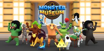 Banner of Monster Museum 