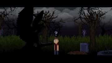 Dentures and Demons 2 Game Screenshot