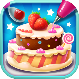 Cake Shop 2 - To Be a Master