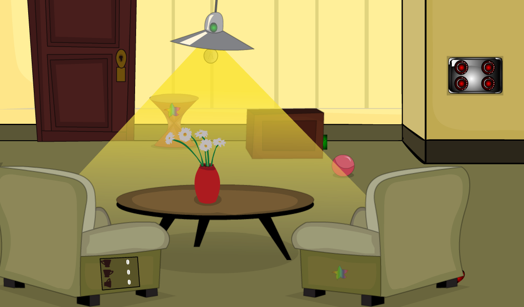 Escape Games Day-338 게임 스크린샷