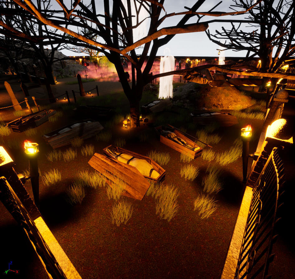 Screenshot 4 of PROPHUNT 