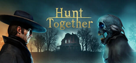 Banner of Hunt Together 