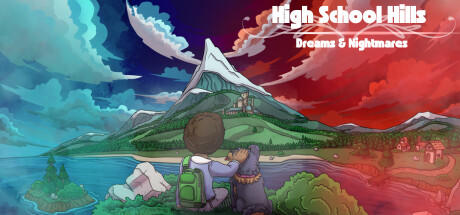 Banner of High School Hills: Dreams & Nightmares 