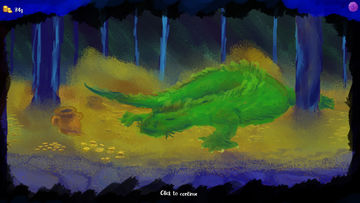 Idylls of the Lunar Maria Game Screenshot