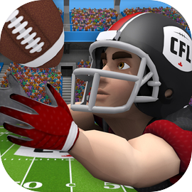 CFL Football Frenzy