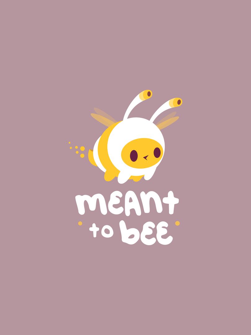 Screenshot of Meant to Bee (Unreleased)